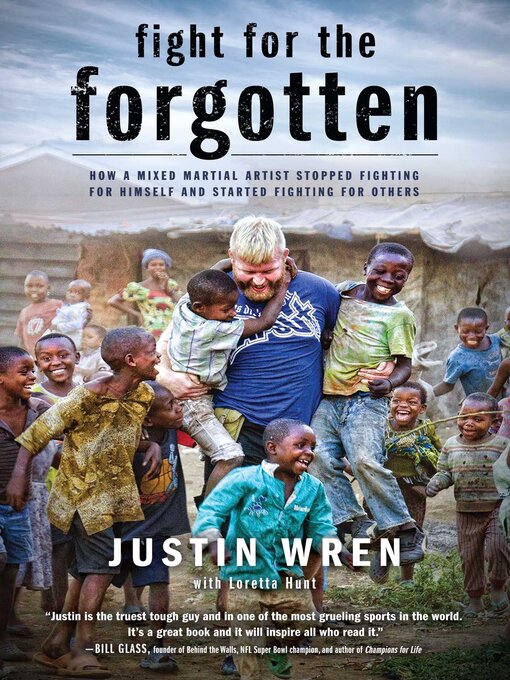 Cover image for Fight for the Forgotten